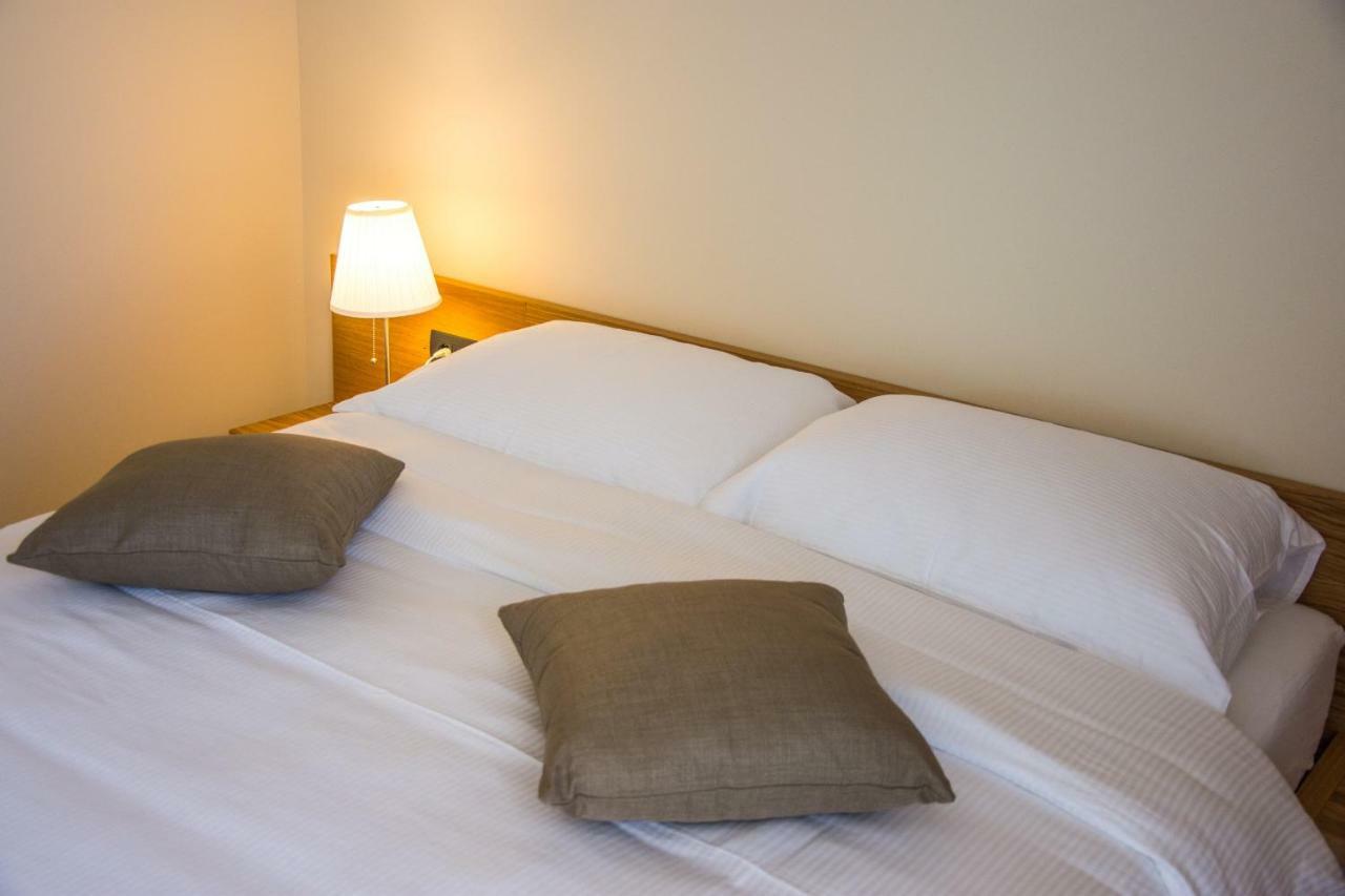Villa Rooms Mediteran Borovici Экстерьер фото