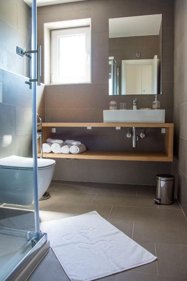 Villa Rooms Mediteran Borovici Экстерьер фото